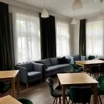 Waltz Hostel Bratislava