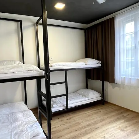 Хостел Waltz Братислава