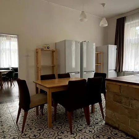 Хостел Waltz Братислава