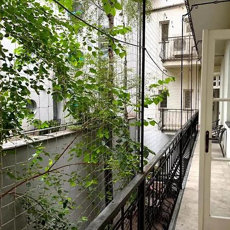 Waltz Hostel Bratislava