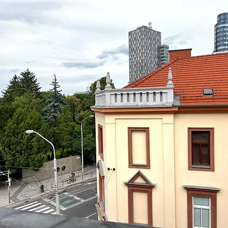 Hostel Waltz Bratislava