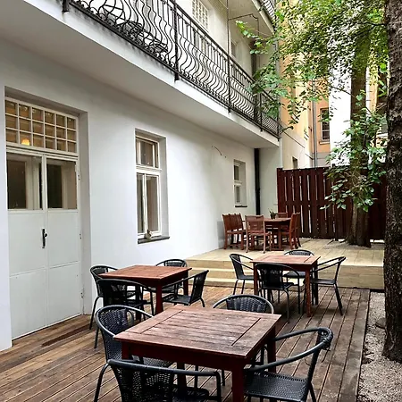 Waltz Братислава