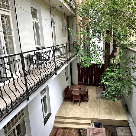 Хостел Waltz *