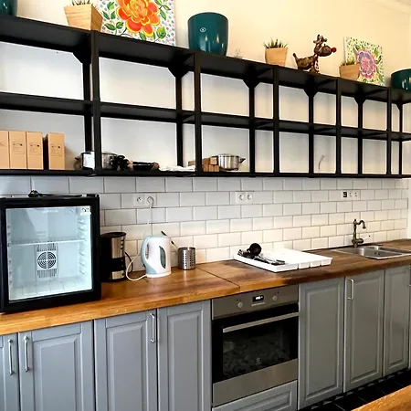 Waltz * Братислава