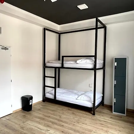 Хостел Waltz *