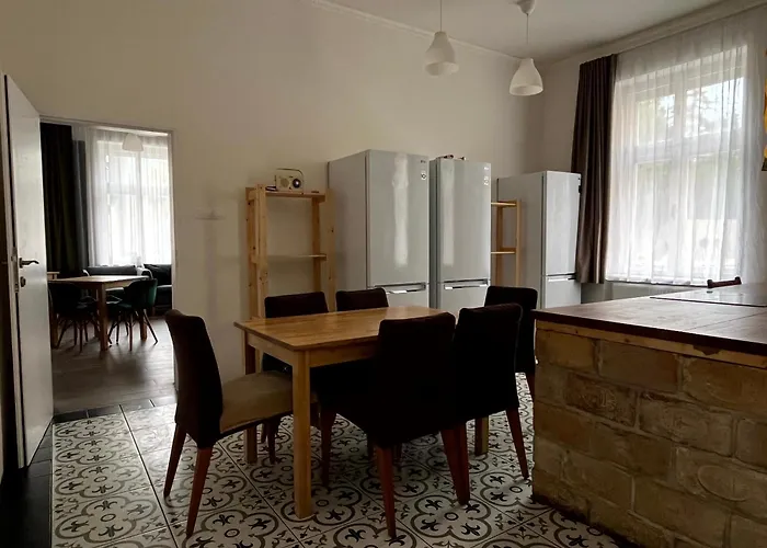 Hostel Waltz Bratislava