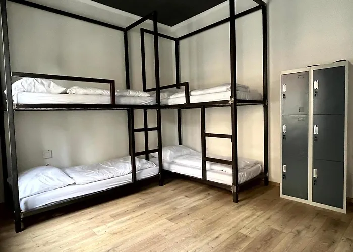 Hostel Waltz Bratislava