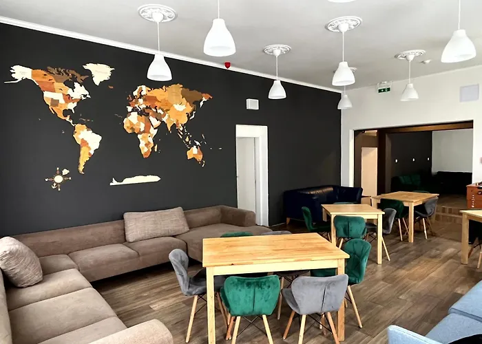 Hostel Waltz Bratislava