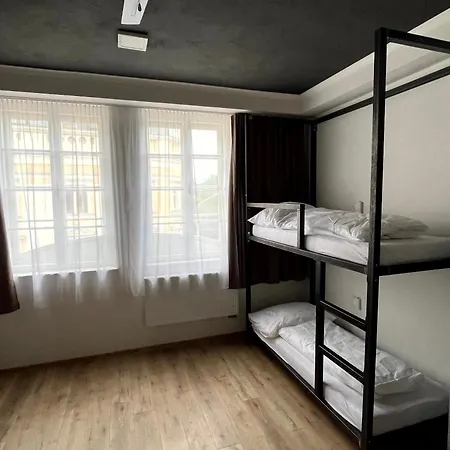 Waltz Hostal