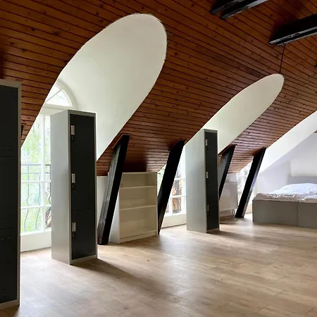 Hostal Waltz