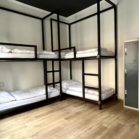 Hostal Waltz Bratislava