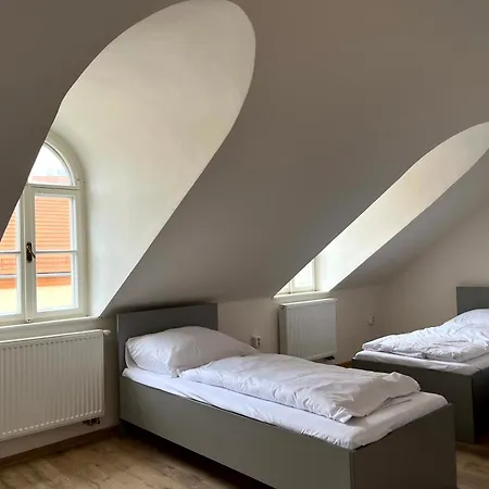 Hostal Waltz