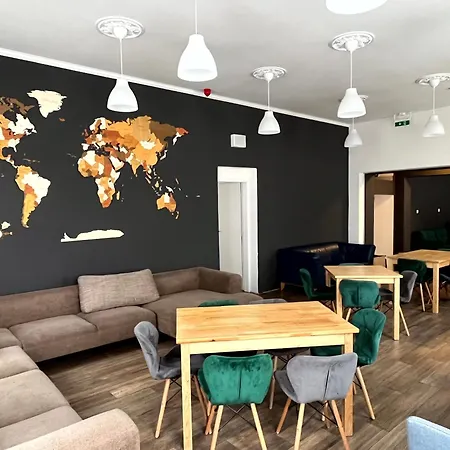 Hostal Waltz Bratislava