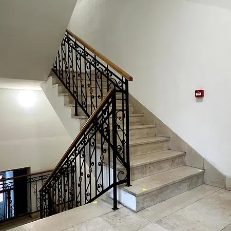 Waltz Hostal