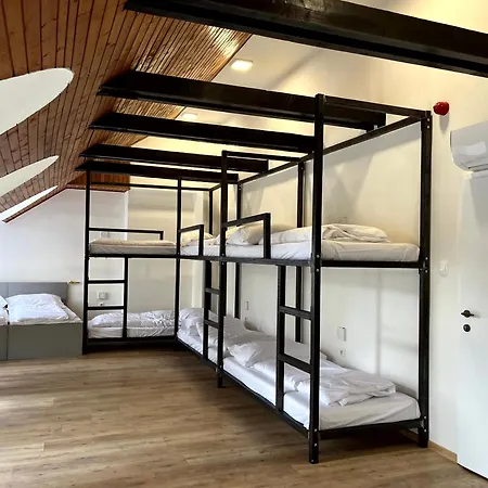Hostal Waltz Bratislava