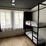 Waltz Hostel