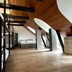 Hostel Waltz Bratislava