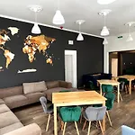 Hostel Waltz Bratislava