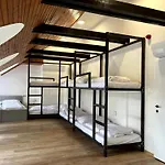 Hostel Waltz Bratislava